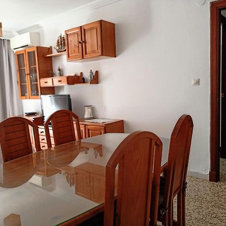 Apartamento Caleta Sun & Sea Cádis Exterior foto