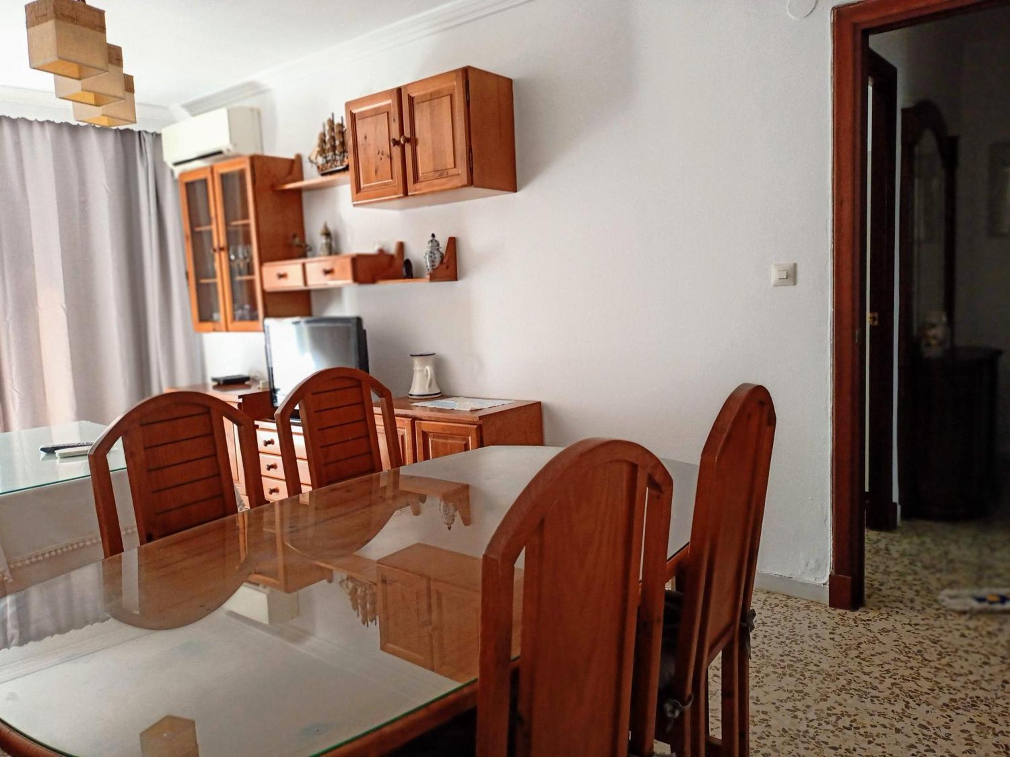 Apartamento Caleta Sun & Sea Cádis Exterior foto