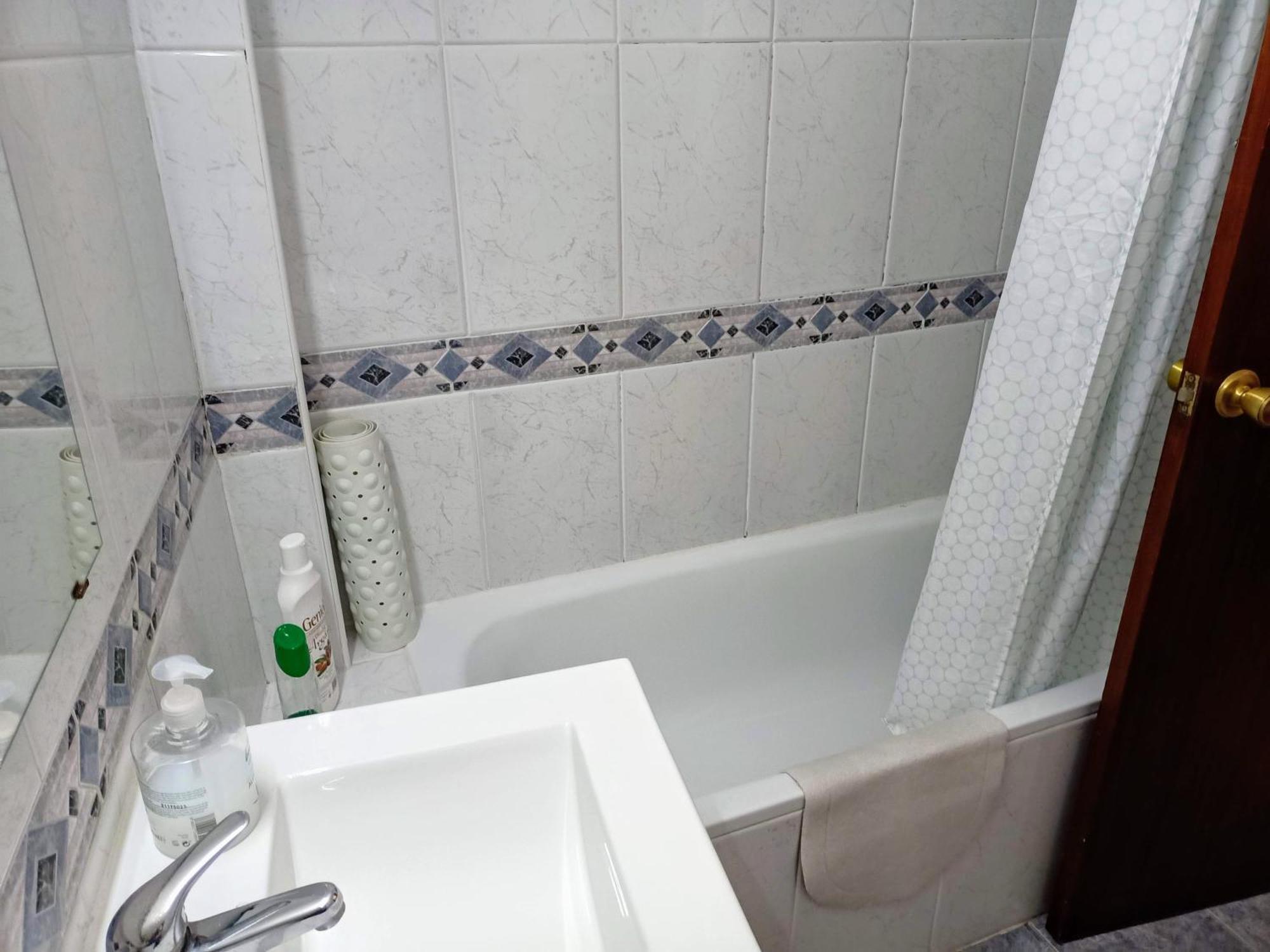 Apartamento Caleta Sun & Sea Cádis Exterior foto