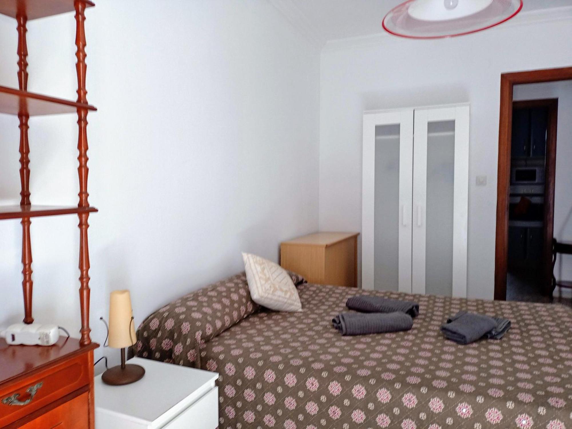 Apartamento Caleta Sun & Sea Cádis Exterior foto