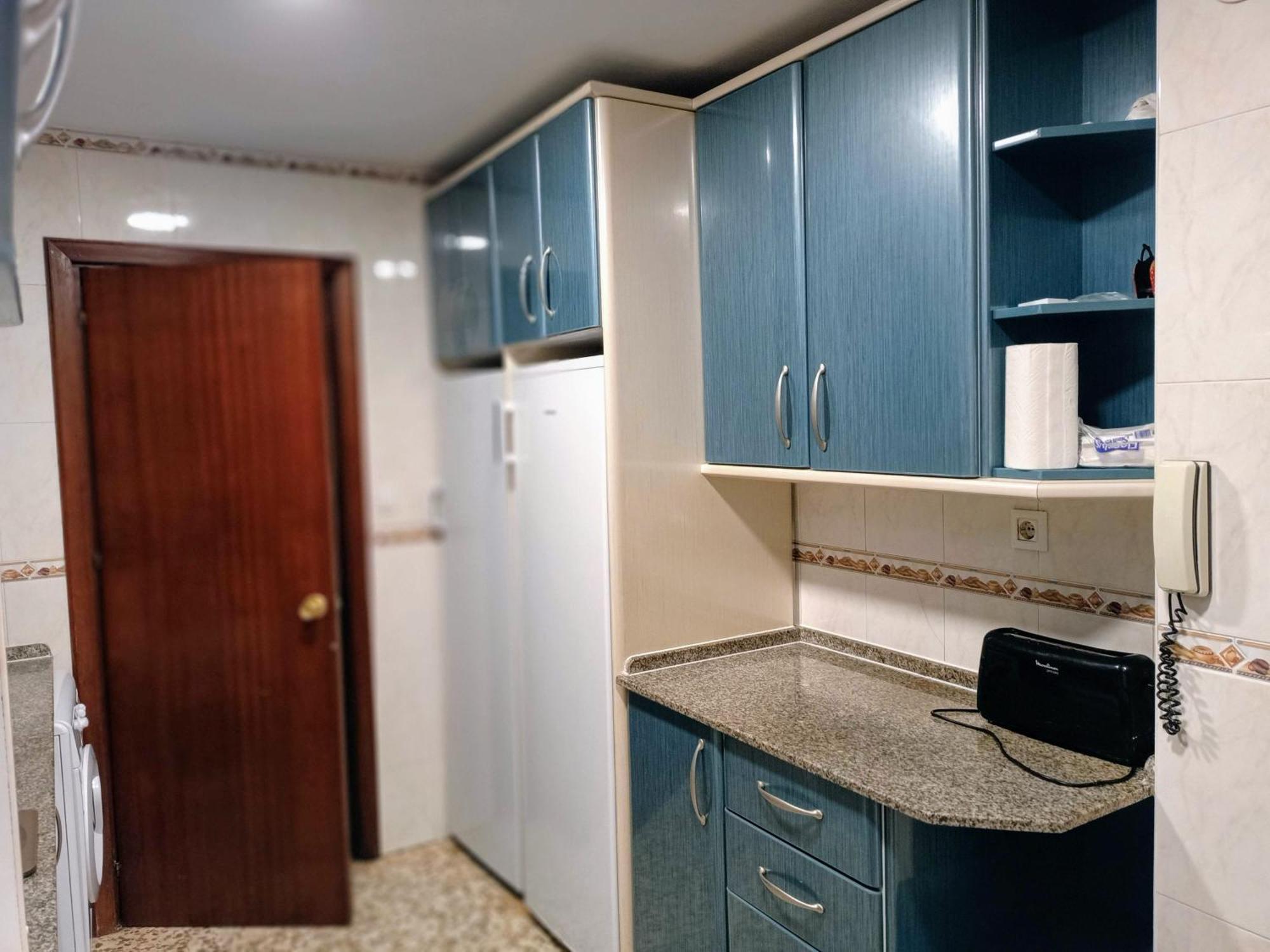 Apartamento Caleta Sun & Sea Cádis Exterior foto